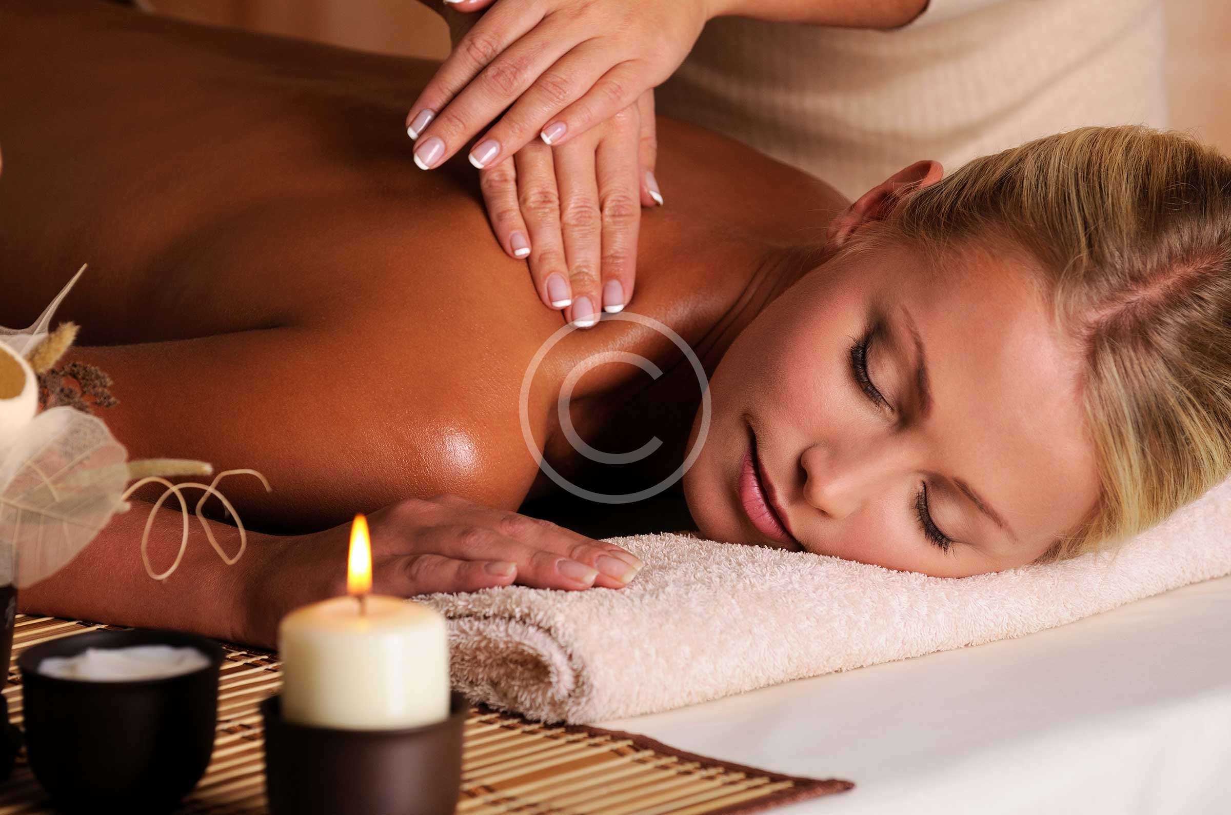 Medical Massage