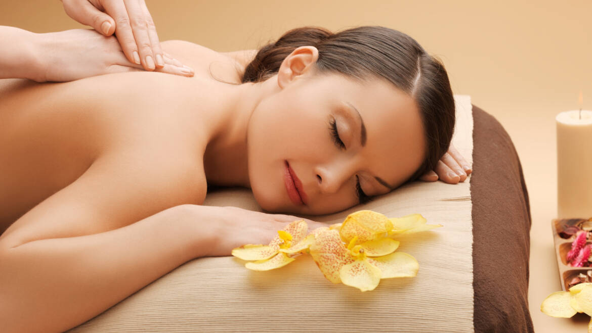 Swedish Massage