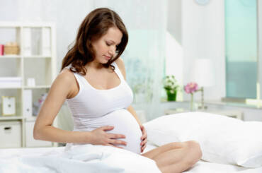 Prenatal Massage