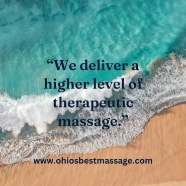 Your Dream Massage Awaits You