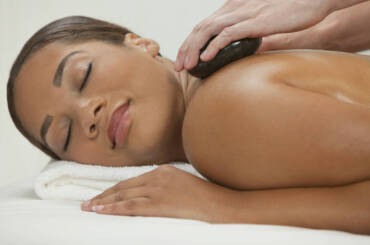 Hot Stone Massage