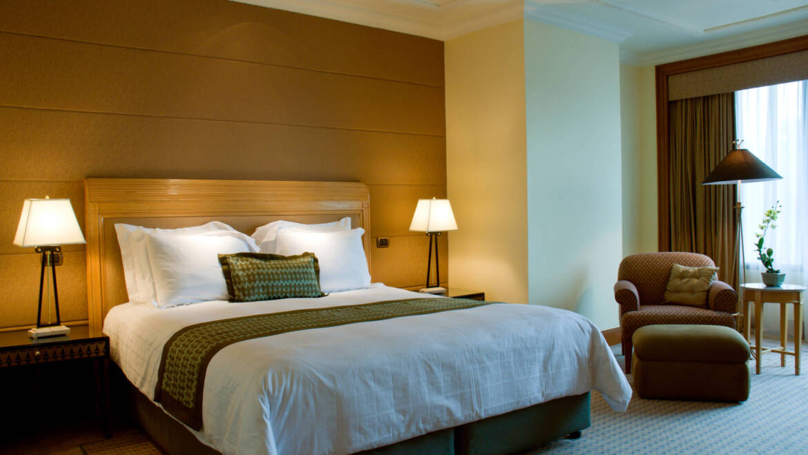 Hotel Massage