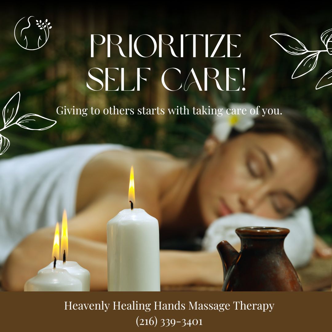 🌿 Ladies, Make Self-Care a Priority This Season! 🌿